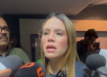 Llegada de fuerzas especiales confirma respaldo de Sheinbaum a Culiacán: Ana Miriam Ramos