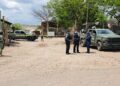Asesinan a balazos a un pepenador en la entrada del relleno sanitario de Culiacán
