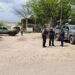 Asesinan a balazos a un pepenador en la entrada del relleno sanitario de Culiacán