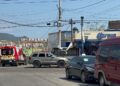 Asesinan a balazos a propietario de un expendio de cerveza en la colonia Josefa Ortiz de Domínguez, en Culiacán