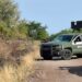 Hallan cuerpo envuelto en una cobija en una zona agrícola al norte de Culiacán