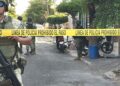 Asesinan a repartidor de tortillas mientras celebraba el cumpleaños de su padre en el fraccionamiento Antonio Nakayama