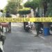 Asesinan a repartidor de tortillas mientras celebraba el cumpleaños de su padre en el fraccionamiento Antonio Nakayama