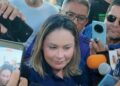 Yeraldine Bonilla: Exfuncionarios que dejaron el gabinete para participar en Morena tienen las puertas abiertas