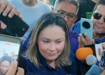 Yeraldine Bonilla: Exfuncionarios que dejaron el gabinete para participar en Morena tienen las puertas abiertas