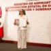 Graciela Domínguez es el perfil de la izquierda para la Coordinación Estatal de Morena