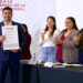 Rodolfo Valenzuela se registra en el proceso interno de Morena rumbo a la gubernatura de Sinaloa en 2027