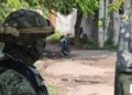 Ataque armado en reunión deja dos jóvenes heridos y un menor privado de la libertad en Culiacán
