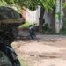 Ataque armado en reunión deja dos jóvenes heridos y un menor privado de la libertad en Culiacán
