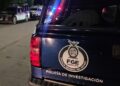 Asesinan a balazos al propietario del minisúper Tatay en Valle Alto