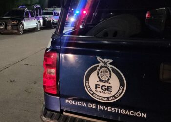Asesinan a balazos al propietario del minisúper Tatay en Valle Alto