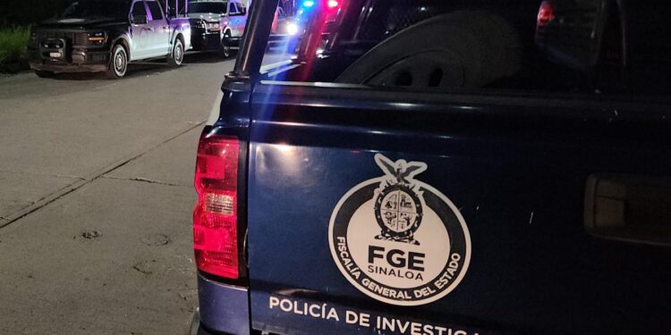 Asesinan a balazos al propietario del minisúper Tatay en Valle Alto
