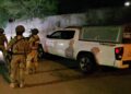 Hallan a un hombre asesinado y envuelto en una colcha en las inmediaciones del seminario de Culiacán