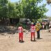 Un hombre sufre descarga eléctrica al podar árboles; resulta con lesiones leves en Culiacán