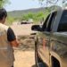 Localizan a tres jóvenes asesinados con huellas de tortura en los límites de Tepuche e Imala