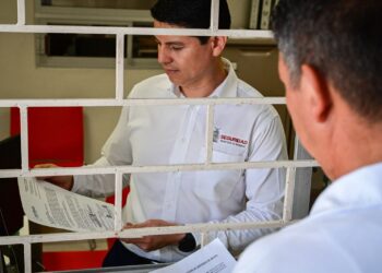 UAP fortalece el proceso de reinserción social mediante seguimiento a personas beneficiadas con medidas preliberacionales