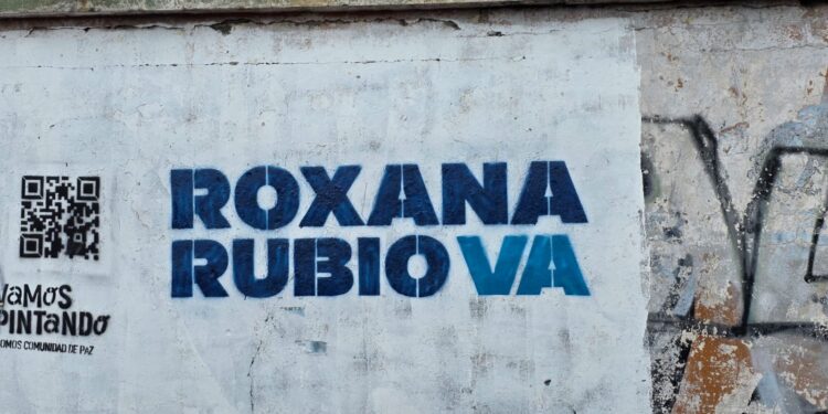 “Bardas de Roxana Rubio demuestran respaldo ciudadano a la oposición”: PAN Sinaloa