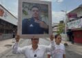 “No era un delincuente, era un padre y un trabajador”: exigen justicia por el asesinato de Miguel Noris en Culiacán