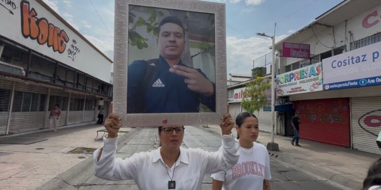 “No era un delincuente, era un padre y un trabajador”: exigen justicia por el asesinato de Miguel Noris en Culiacán