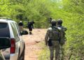 Encuentran a un hombre asesinado junto a una motocicleta en la sindicatura de Tepuche