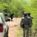 Encuentran a un hombre asesinado junto a una motocicleta en la sindicatura de Tepuche
