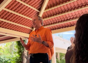 ¿Quién gobierna en Sinaloa? Morena ya está en campaña: Pío Esquer
