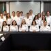 Sesiona el Primer Colegio de Promotoras y Promotores Ejecutivos de la CEDH Sinaloa 2026