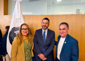 Participa el Rector Jesús Madueña en Mesa de Trabajo de la Auditoría Superior de la Federación, ANUIES y la SEP; respaldan las gestiones de la UAS ante crisis financiera