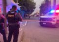 Asesinan a balazos a un hombre en la colonia Obrero Campesina