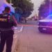 Asesinan a balazos a un hombre en la colonia Obrero Campesina