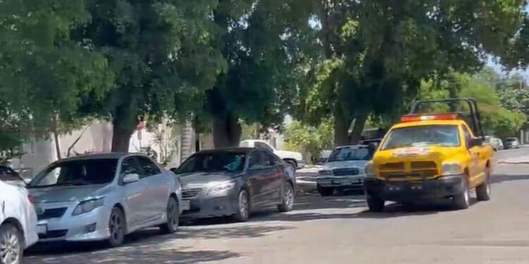 Tras fuerte sismo en Sinaloa, autoridades despliegan operativos para descartar daños; suman 10 réplicas