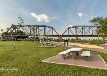 Se realizaran obras de rehabilitación en el Parque Acuático, anunció la Alcaldesa de Culiacán