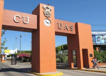 Yeraldine Bonilla garantiza continuidad del apoyo estatal a la UAS