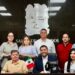 Gobierno de Badiraguato y CODESIN continúan trabajando de la mano en beneficio de las familias del municipio serrano