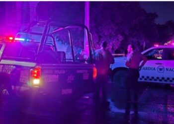 Enfrentamiento entre civiles armados y fuerzas de seguridad deja un muerto en la zona rural de Culiacán