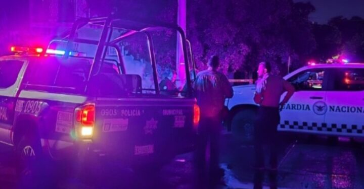 Enfrentamiento entre civiles armados y fuerzas de seguridad deja un muerto en la zona rural de Culiacán