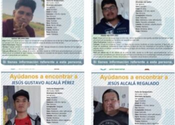 Localizan sin vida a 4 integrantes de una familia desaparecida desde hace casi un año en la zona rural de Culiacán