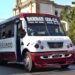 Transporte público operará con normalidad durante partidos del Mundial en Culiacán