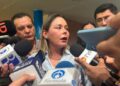 Violencia ha desplazado a 3 mil personas en Sinaloa; algunas ya regresan a sus comunidades: Gobernadora