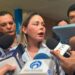 Violencia ha desplazado a 3 mil personas en Sinaloa; algunas ya regresan a sus comunidades: Gobernadora