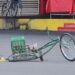 Muere ciclista tras ser arrollado por vehículo fantasma en el Mercado de Abastos de Culiacán