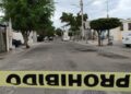 Joven resulta herido tras ataque armado en el fraccionamiento Antonio Nakayama