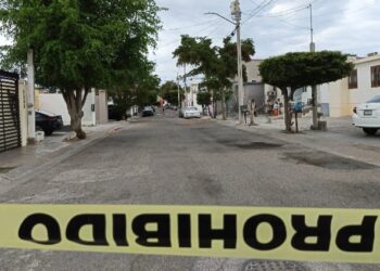 Joven resulta herido tras ataque armado en el fraccionamiento Antonio Nakayama
