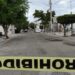 Joven resulta herido tras ataque armado en el fraccionamiento Antonio Nakayama