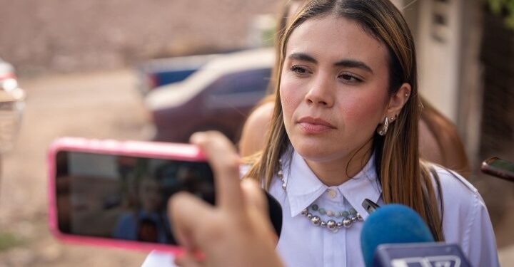 Ana Miriam Ramos invita a aprovechar descuentos de hasta 80% para regularizar adeudos por el Día del Padre