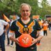 Movimiento Ciudadano lleva la Copa Naranja a las familias culichis