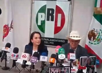 Llegada de 300 elementos militares no ha frenado la violencia en Culiacán: Irma Moreno