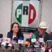 Llegada de 300 elementos militares no ha frenado la violencia en Culiacán: Irma Moreno
