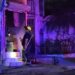 Incendian y vandalizan local comercial en la colonia Los Pinos; no hubo personas lesionadas