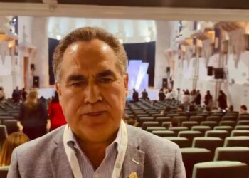 Avanza gestión permanente del Rector Jesús Madueña ante la Federación para resolver temas financieros de la UAS; tendrá encuentro el próximo martes